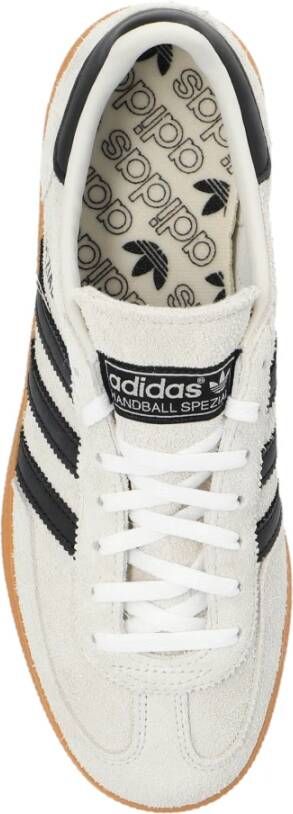 adidas Originals Handbal Spezial sneakers Gray Heren