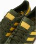 Adidas Originals Handball Spezial Night Cargo Sneakers Green Heren - Thumbnail 3