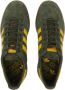 Adidas Originals Handball Spezial Night Cargo Sneakers Green Heren - Thumbnail 5