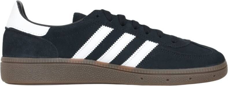 adidas Originals Handball Spezial Sneakers Black Dames