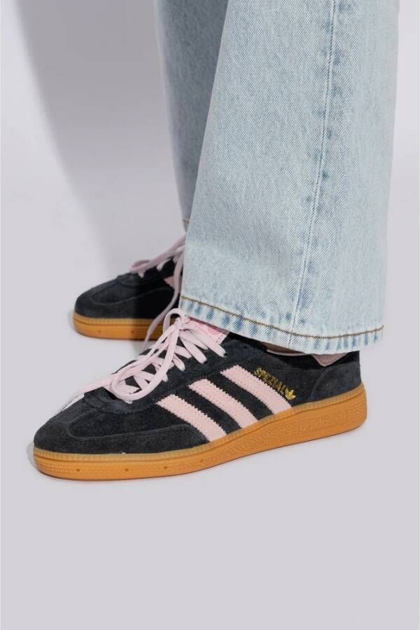 adidas Originals Handball Spezial sneakers Black Dames