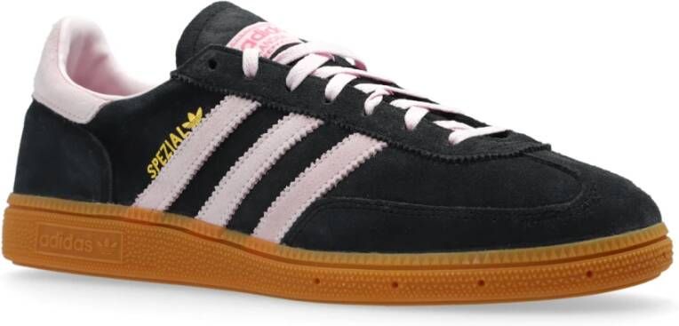 adidas Originals Handball Spezial sneakers Black Dames