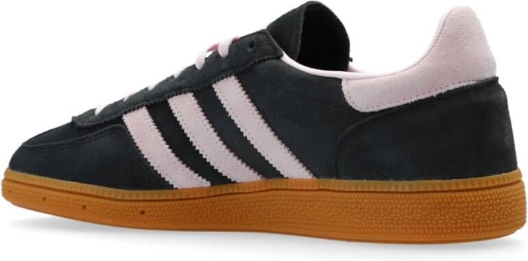 adidas Originals Handball Spezial sneakers Black Dames