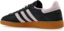 Adidas Originals Handball Spezial Core Black Clear Pink Gum - Thumbnail 8