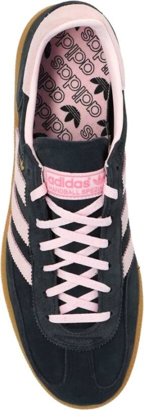 adidas Originals Handball Spezial sneakers Black Dames