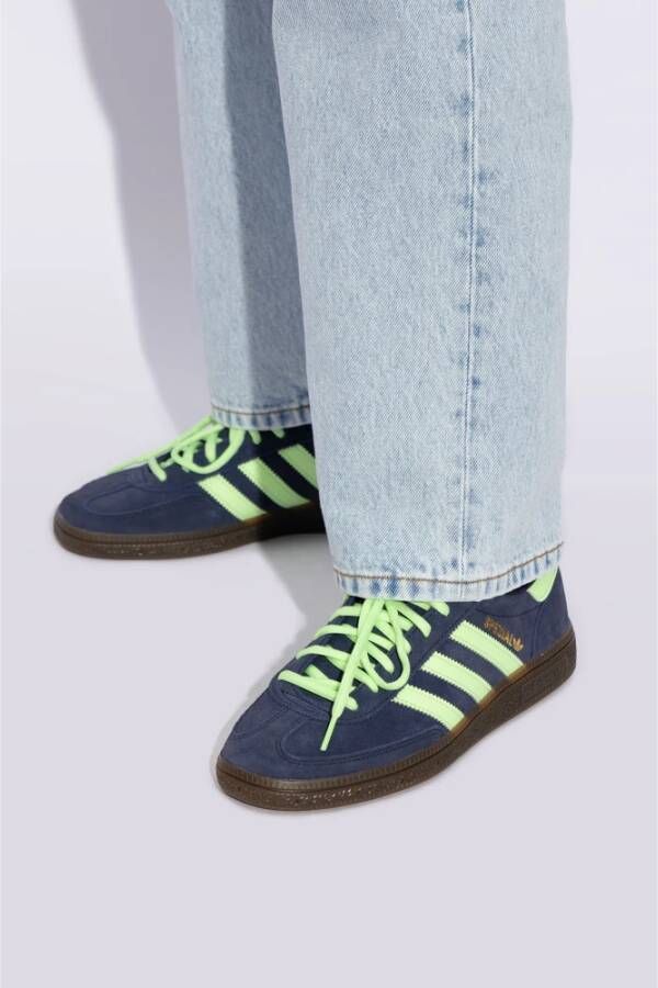 adidas Originals Handball Spezial sneakers Blue Dames