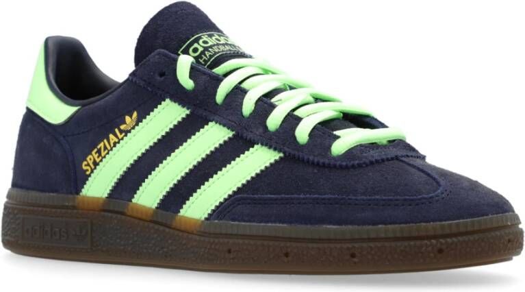 adidas Originals Handball Spezial sneakers Blue Heren