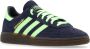 Adidas Originals Handball Spezial Sneaker Terrace Styles Dames legend ink green spark maat: 40 beschikbare maaten:36 2 3 37 1 3 38 2 3 39 1 3 - Thumbnail 7