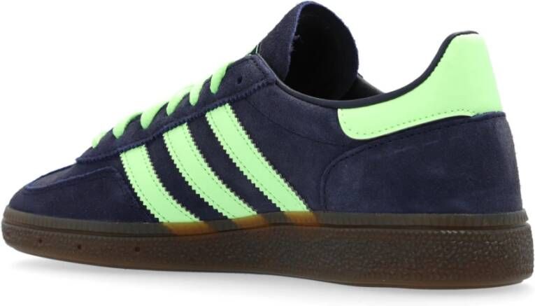 adidas Originals Handball Spezial sneakers Blue Heren