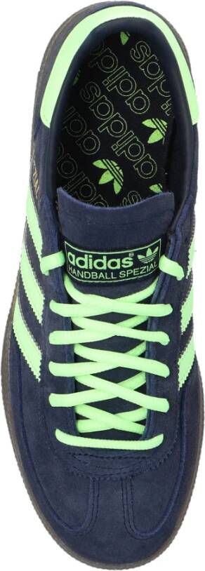 adidas Originals Handball Spezial sneakers Blue Heren