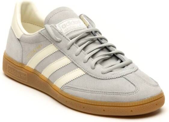 adidas Originals Handball Spezial Sneakers Gray Heren