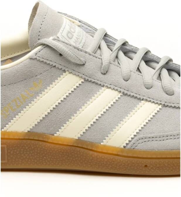 adidas Originals Handball Spezial Sneakers Gray Heren