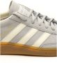 Adidas Originals Handball Spezial Sneakers Gray Heren - Thumbnail 4