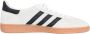 Adidas Originals Zwart & Wit Handball Spezial Sneakers Multicolor Heren - Thumbnail 3