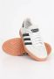 Adidas Originals Zwart & Wit Handball Spezial Sneakers Multicolor Heren - Thumbnail 4