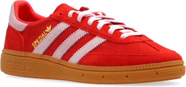 adidas Originals Handball Spezial sneakers Red Dames