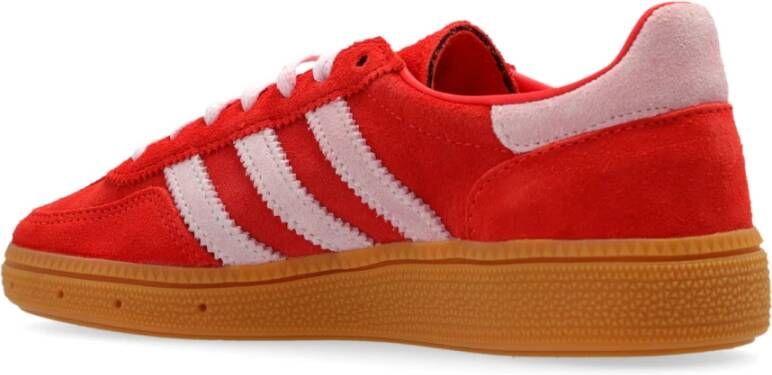 adidas Originals Handball Spezial sneakers Red Dames