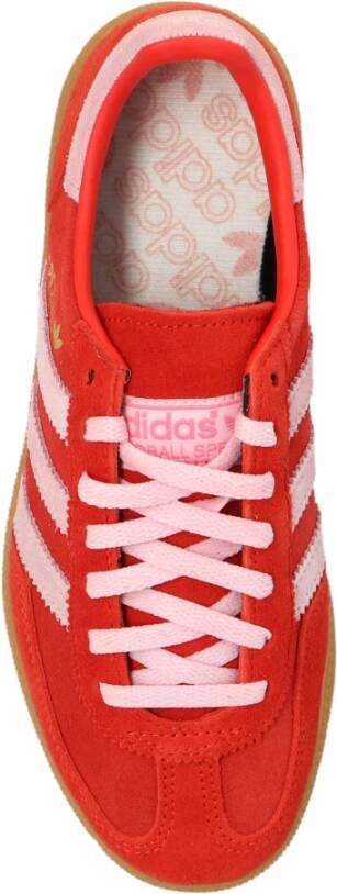 adidas Originals Handball Spezial sneakers Red Dames