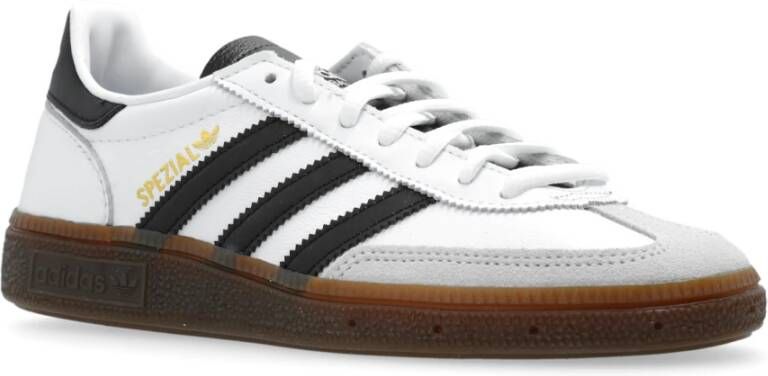 adidas Originals Handball Spezial sneakers White Dames