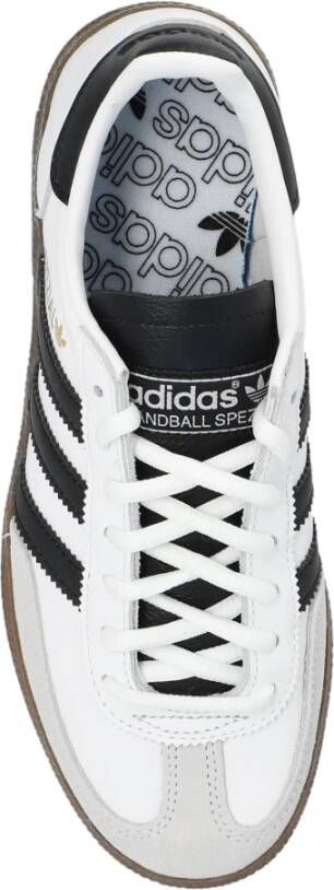 adidas Originals Handball Spezial sneakers White Dames