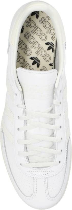 adidas Originals Handball Spezial sneakers Wit Dames