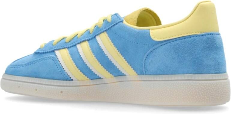 adidas Originals Handball Spezial Sports Schoenen Blue Dames