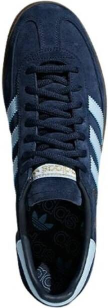 adidas Originals Handball Spezial Sportschoenen Blue Dames