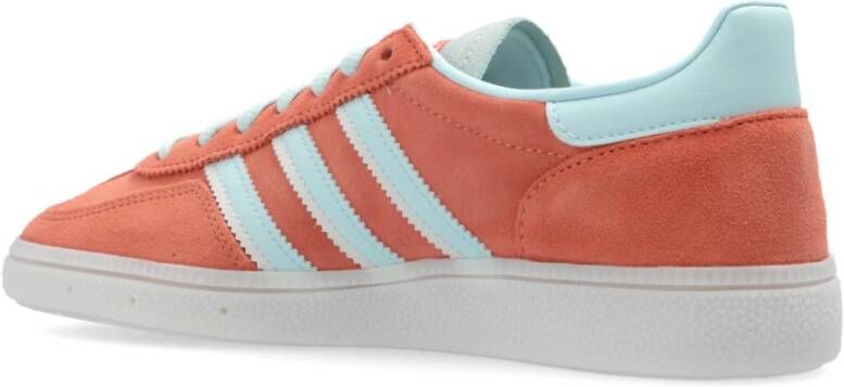 adidas Originals `Handball Spezial` sportschoenen Pink Dames