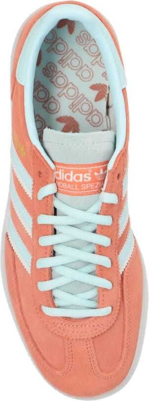 adidas Originals `Handball Spezial` sportschoenen Pink Dames