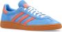 Adidas Lichtblauwe Wonder Clay Handbalschoenen Blue - Thumbnail 7