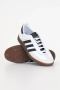 Adidas Originals Handball Spezial Cloud White Core Black Gum- Cloud White Core Black Gum - Thumbnail 13