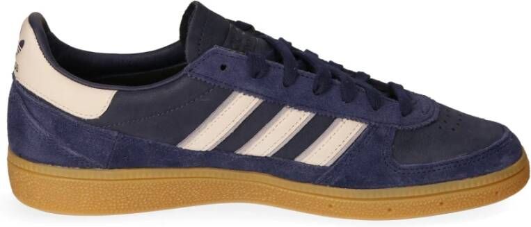 adidas Originals Handball Spezial WM Sneaker Blue Heren