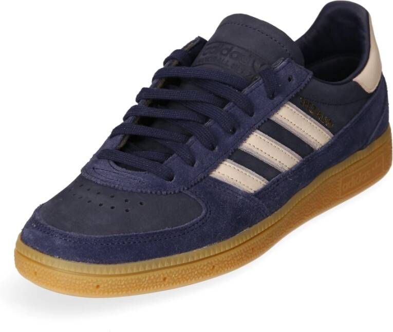 adidas Originals Handball Spezial WM Sneaker Blue Heren