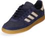 Adidas Originals Handball Spezial WM Sneaker Blue - Thumbnail 4