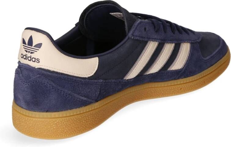 adidas Originals Handball Spezial WM Sneaker Blue Heren