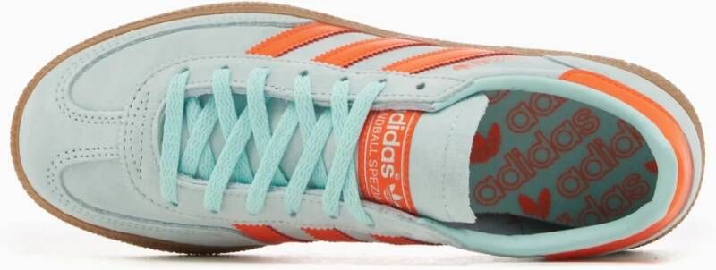 adidas Originals Handball Spezial Woman Impact Orange Blue Heren