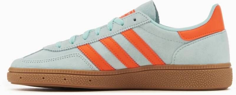 adidas Originals Handball Spezial Woman Impact Orange Blue Heren