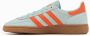 Adidas Originals Handball Spezial Woman Impact Orange Blue Heren - Thumbnail 4