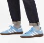 Adidas Originals Handball Spezial Woman Lichtblauwe Sneakers Blue Heren - Thumbnail 2