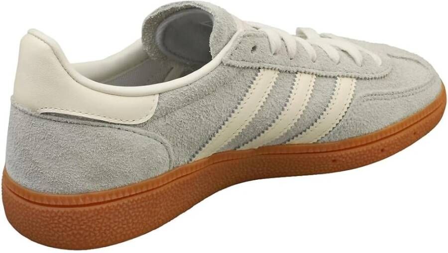 adidas Originals Handball Spezial Woman Wonder Silver Gum Gray Heren