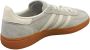 Adidas Originals Handball Spezial Woman Wonder Silver Gum Gray Heren - Thumbnail 3