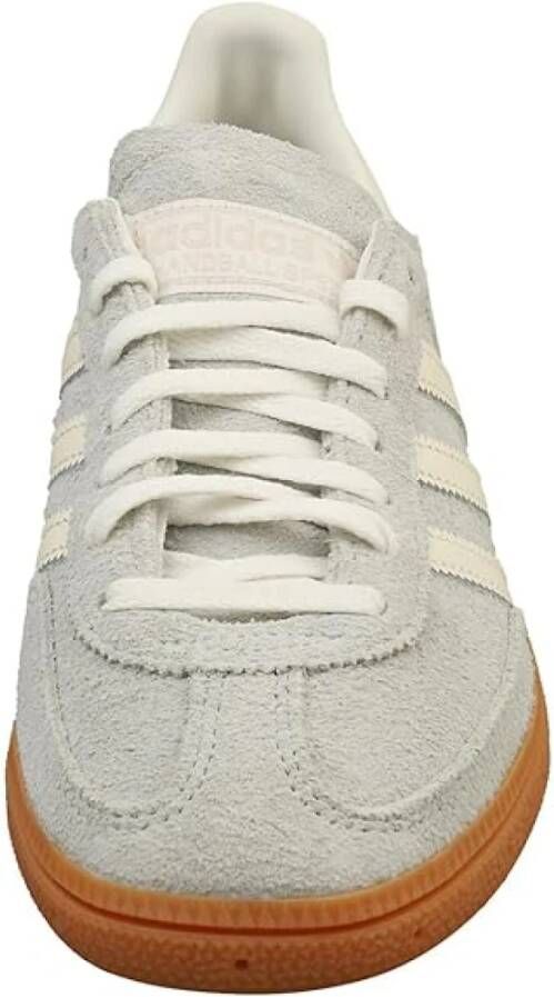 adidas Originals Handball Spezial Woman Wonder Silver Gum Gray Heren