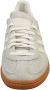 Adidas Originals Handball Spezial Woman Wonder Silver Gum Gray Heren - Thumbnail 4