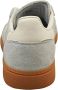 Adidas Originals Handball Spezial Woman Wonder Silver Gum Gray Heren - Thumbnail 5