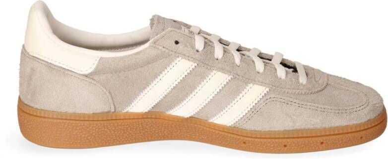 adidas Originals Handbalspeciaal Sneaker Beige Dames