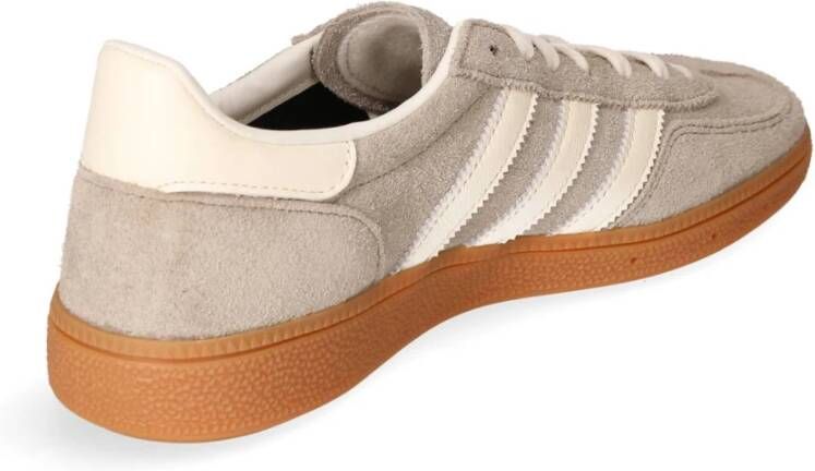 adidas Originals Handbalspeciaal Sneaker Beige Dames