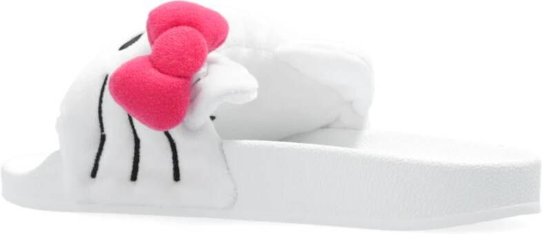 adidas Originals Hello Kitty samenwerking White Dames