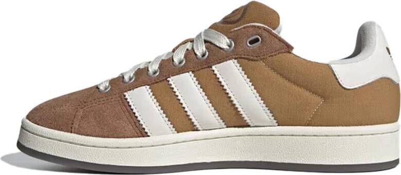 adidas Originals Heren Campus 00s Mesa Schoenen Brown Heren