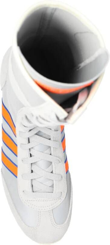 adidas Originals Hoge sportschoenen Japan VH Gray Dames