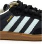 Adidas Originals Klassieke Samba OG Sneakers Blue Dames - Thumbnail 4